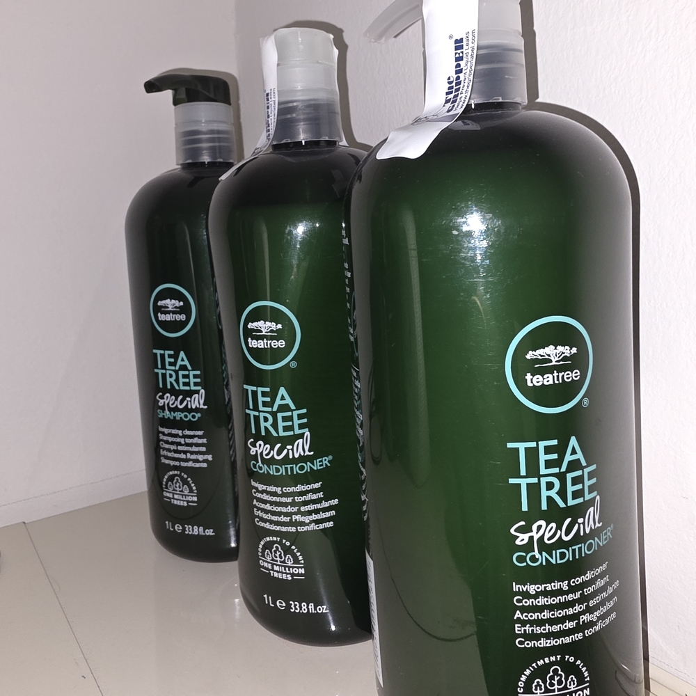 Special Conditioner - Green